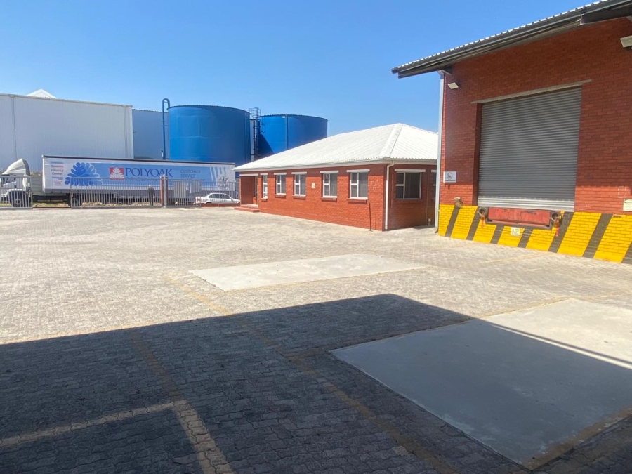 Commercial Property for Sale in Airport Industria Western Cape